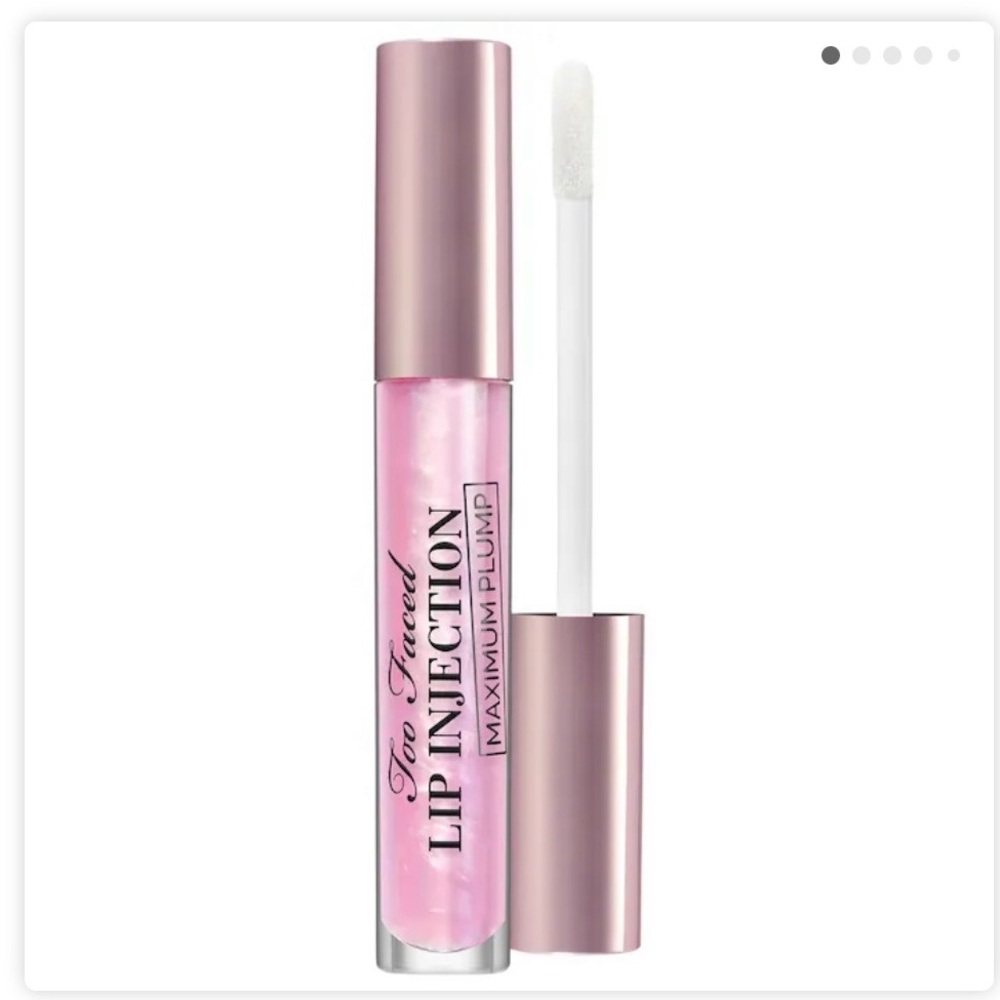 Brand new ! Too Faced lip plumper maximum strength